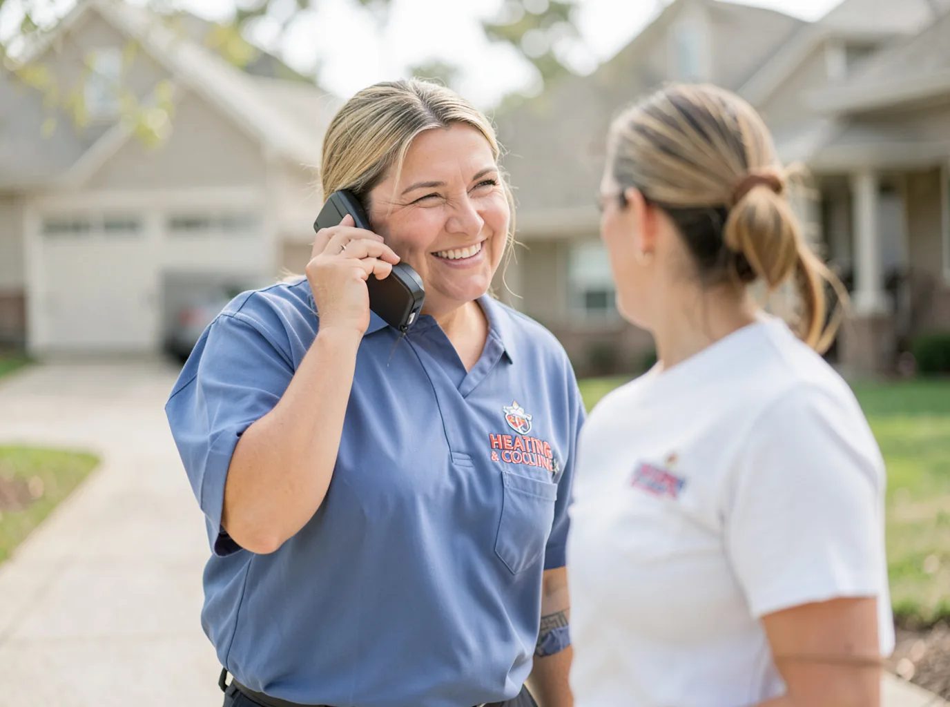 Hvac Repair Crump, TN FAQs